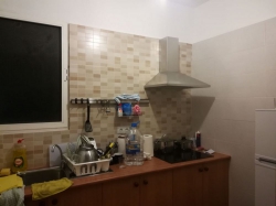 Apartmány