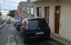 Apartmány
