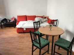 Apartmány