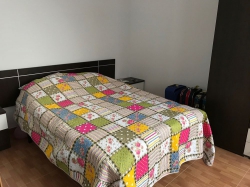 Apartmány