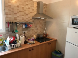 Apartmány