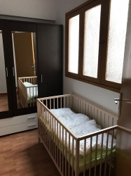 Apartmány